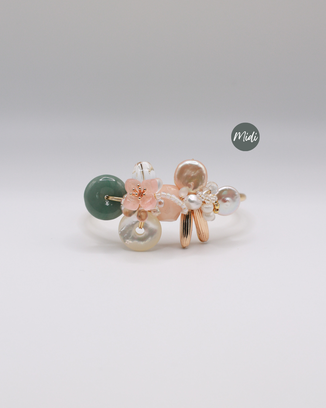 [MIDI] Sakura Muse Midi Cuff