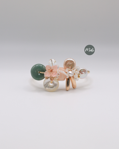 [MIDI] Sakura Muse Midi Cuff