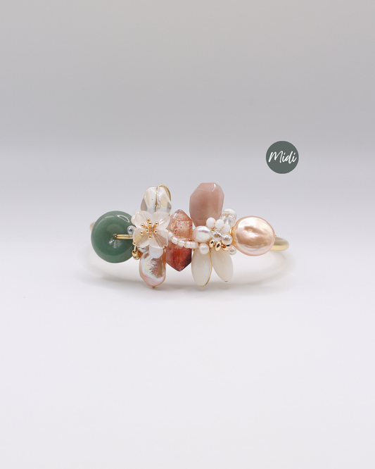 [MIDI] Scarlet Verse Midi Cuff