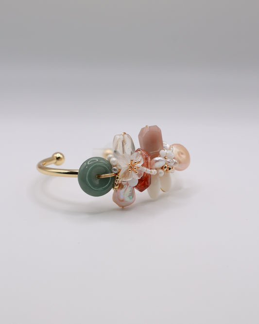 [MIDI] Scarlet Verse Midi Cuff