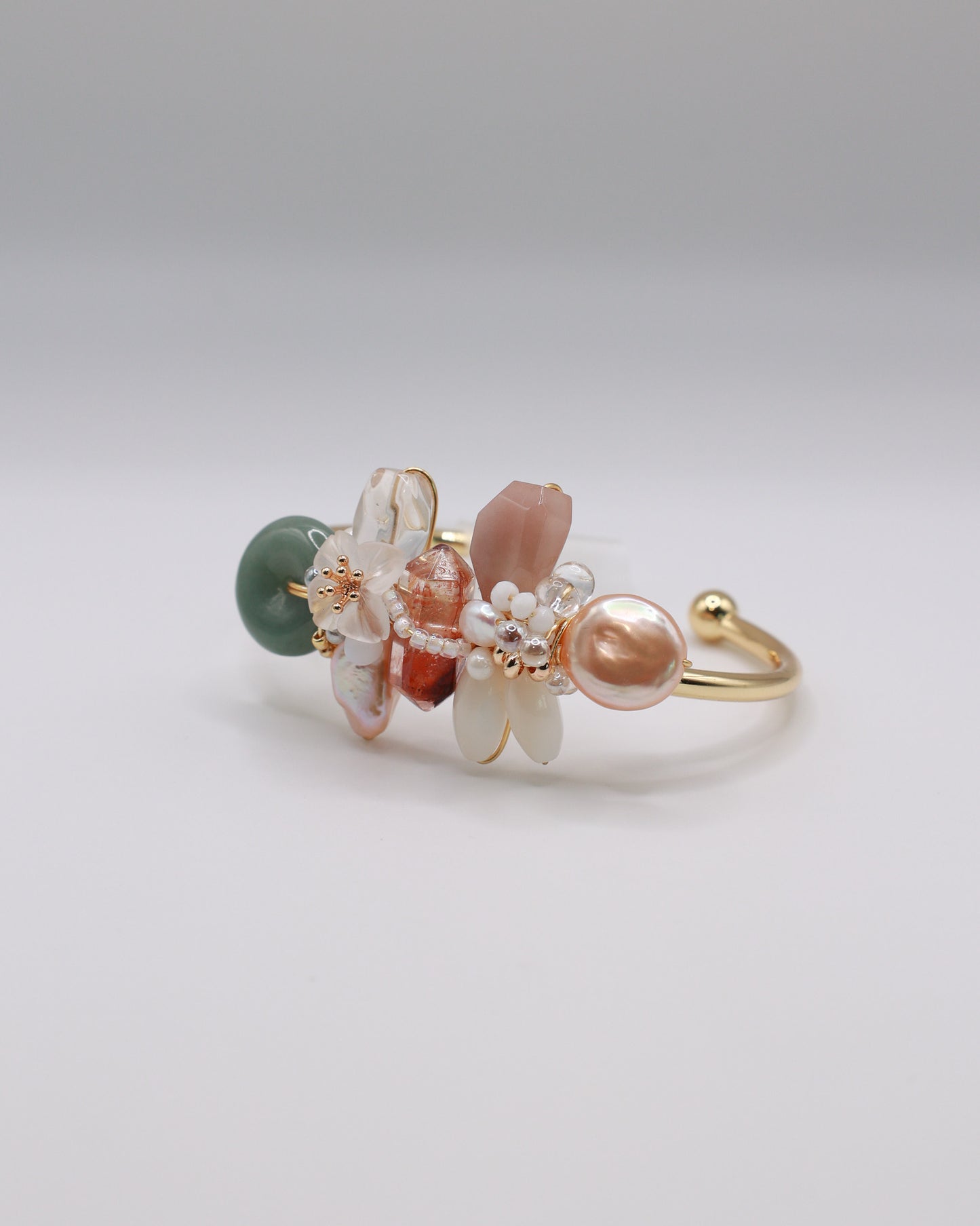 [MIDI] Scarlet Verse Midi Cuff