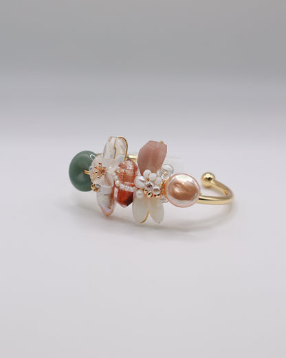 [MIDI] Scarlet Verse Midi Cuff