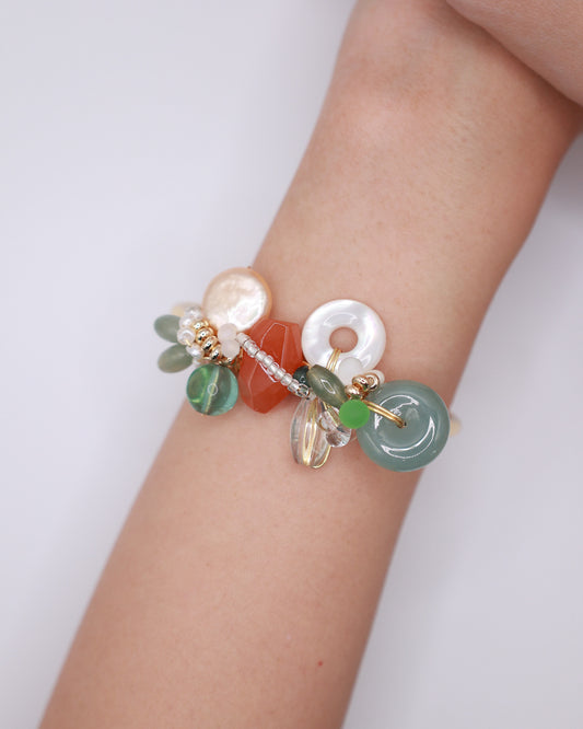 [MIDI] Showgirl Muse Midi Cuff