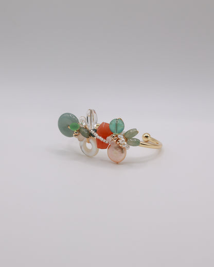 [MIDI] Showgirl Muse Midi Cuff