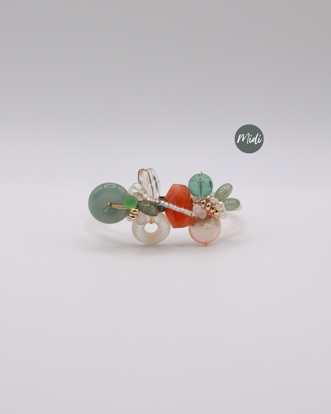 [MIDI] Showgirl Muse Midi Cuff