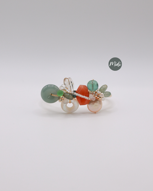 [MIDI] Showgirl Muse Midi Cuff