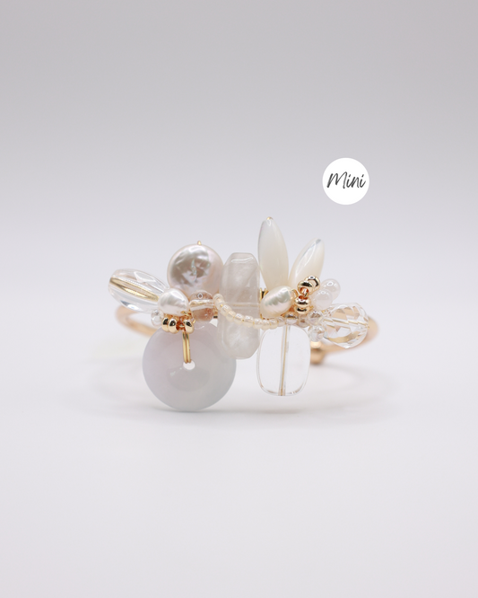 [MINI] Strength Within Mini Cuff