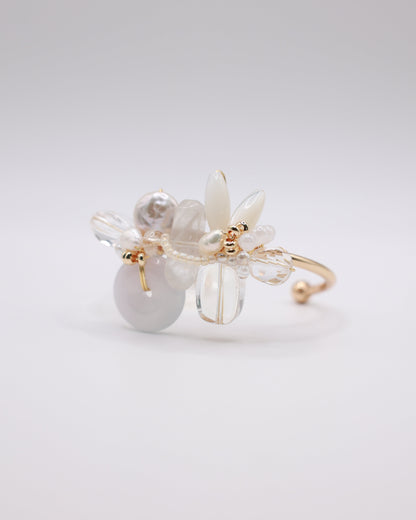 [MINI] Strength Within Mini Cuff