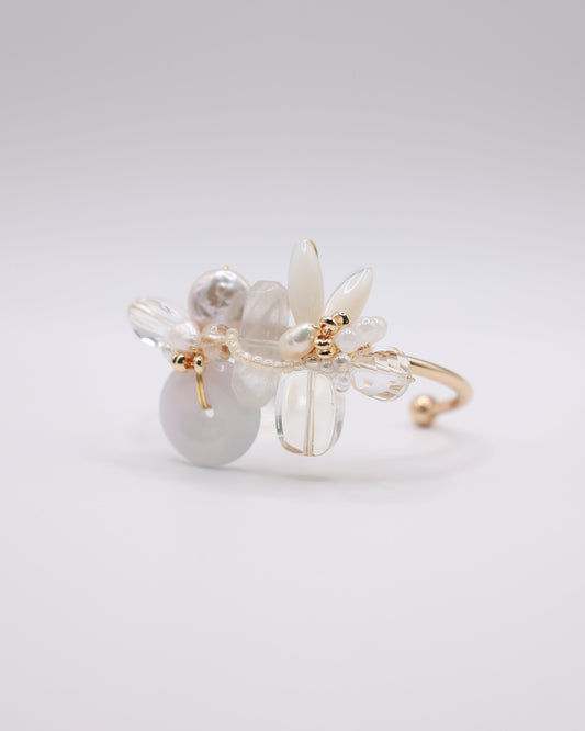 [MINI] Strength Within Mini Cuff