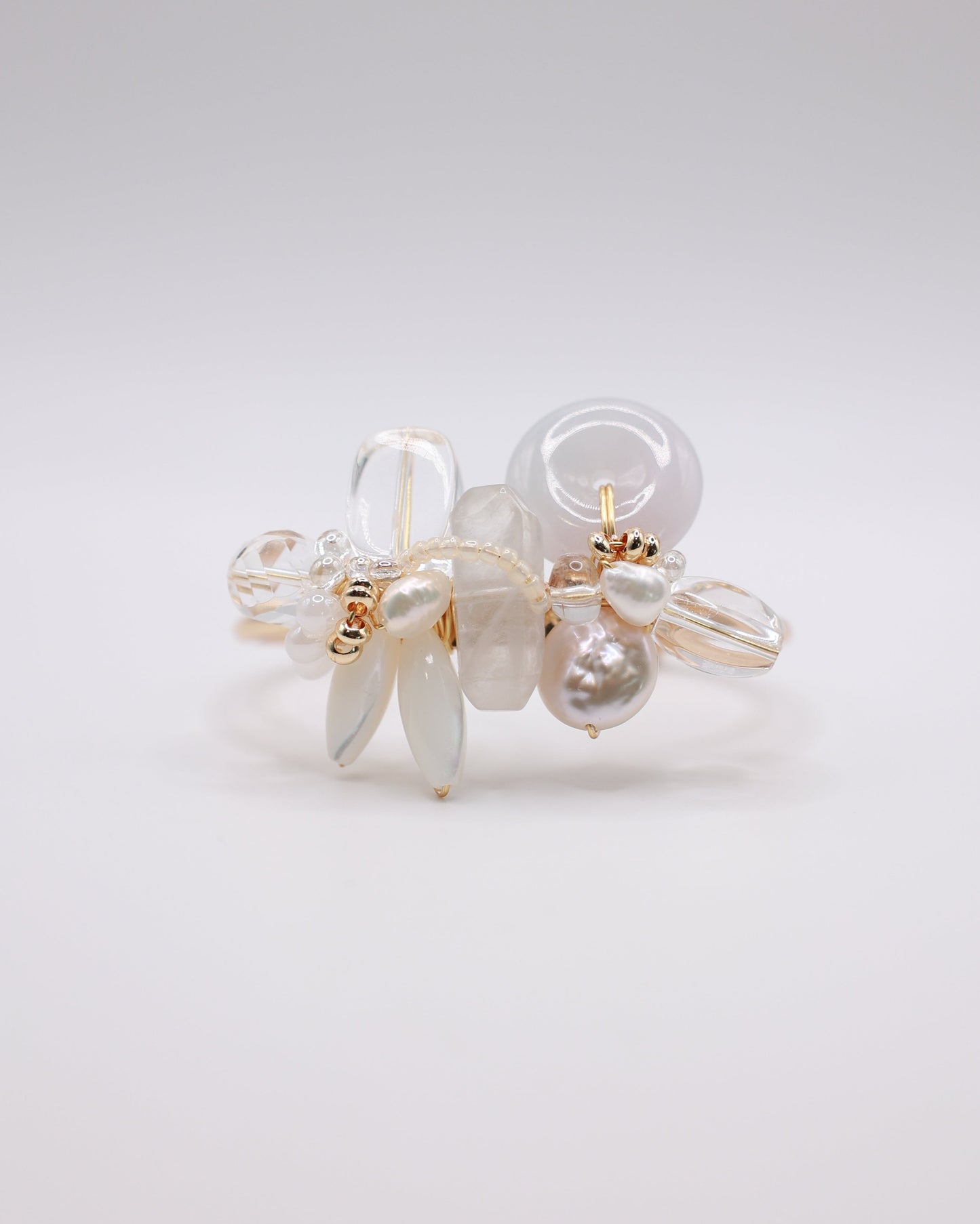 [MINI] Strength Within Mini Cuff