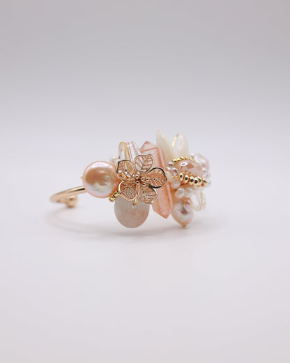 [MINI] Sunkissed Light Mini Cuff