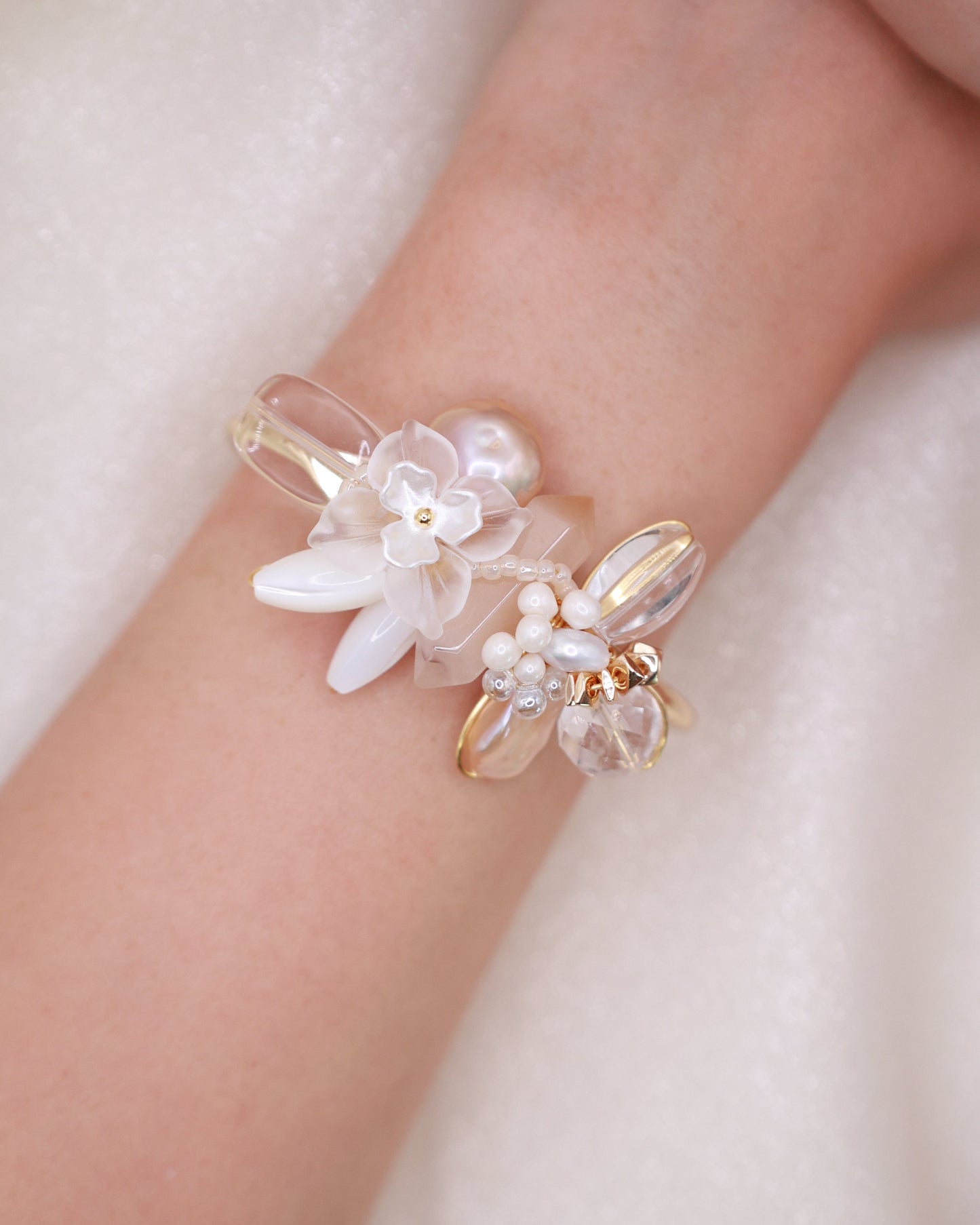 [MINI] Sweetheart Mini Cuff