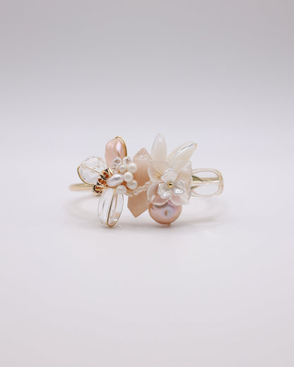 [MINI] Sweetheart Mini Cuff