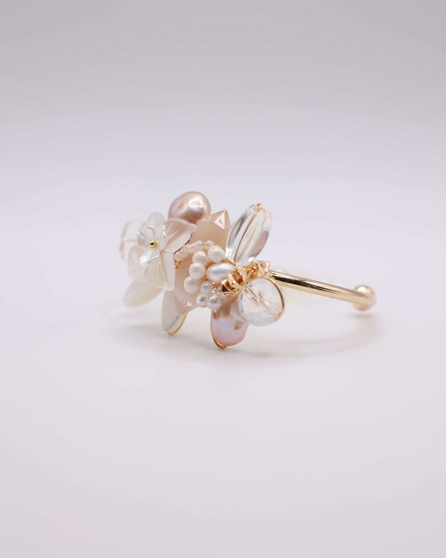 [MINI] Sweetheart Mini Cuff