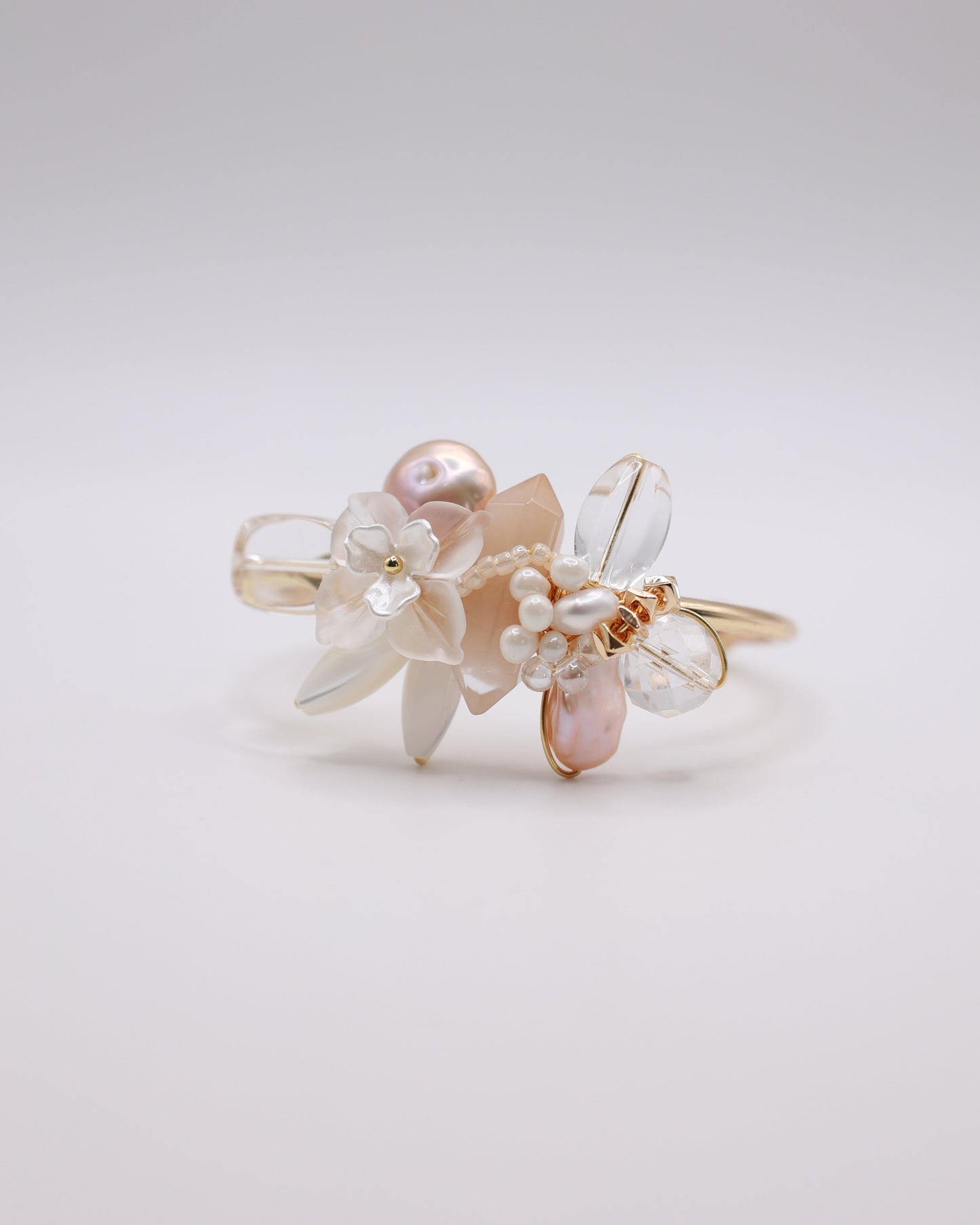 [MINI] Sweetheart Mini Cuff