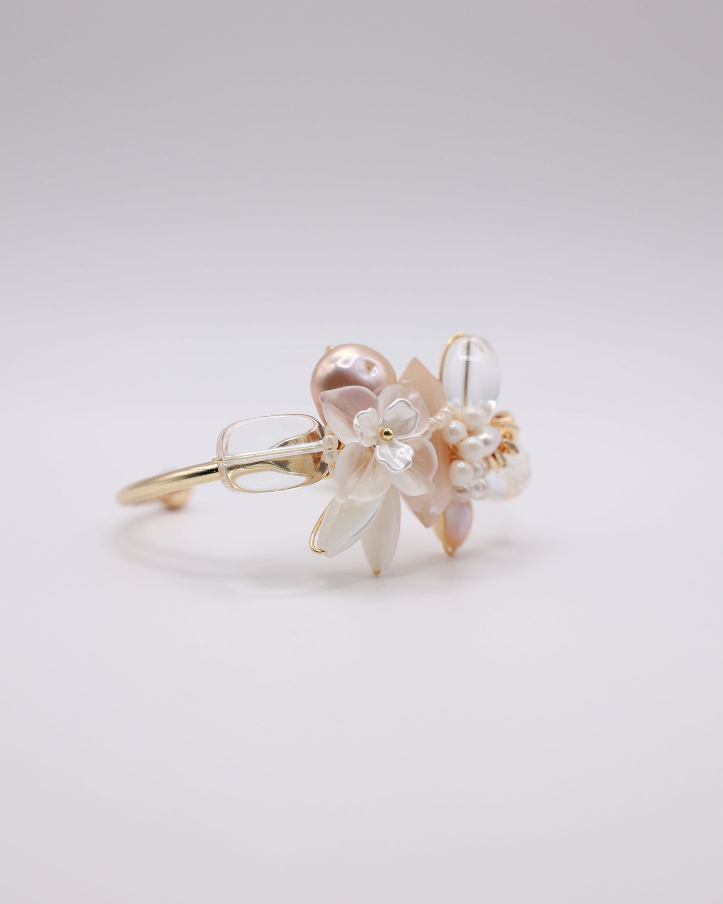 [MINI] Sweetheart Mini Cuff