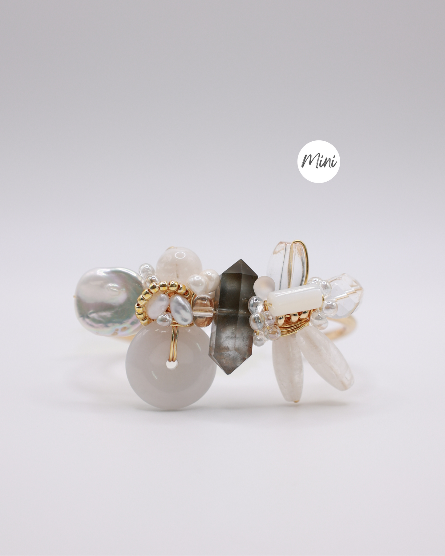 [MINI] Twilight Mini Cuff