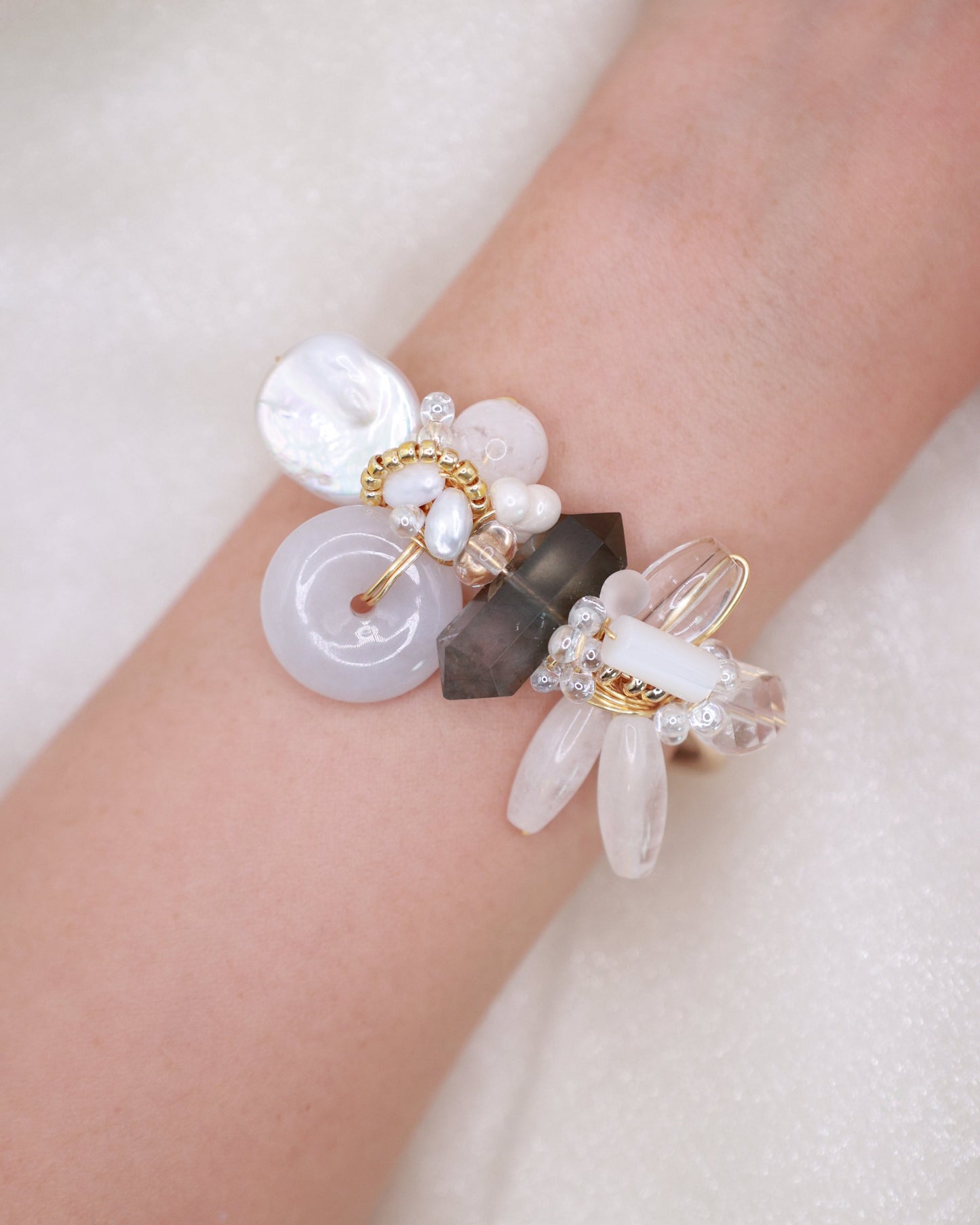 [MINI] Twilight Mini Cuff