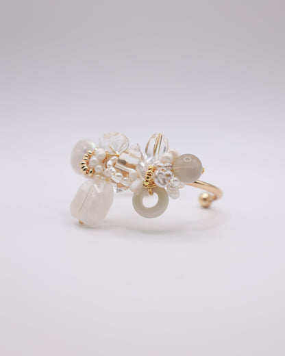 [MINI] Winter Light Mini Cuff