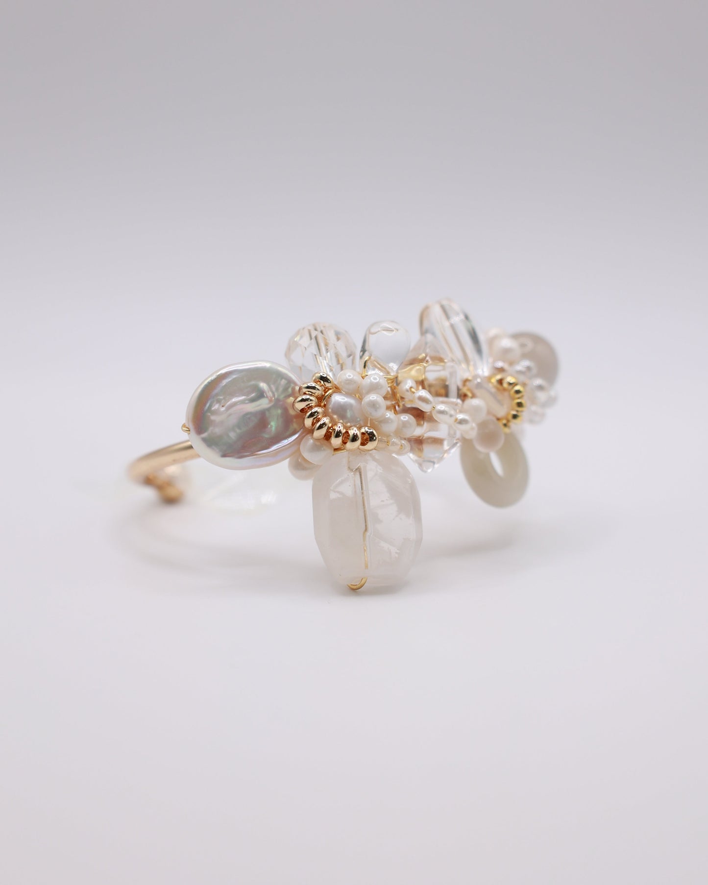 [MINI] Winter Light Mini Cuff