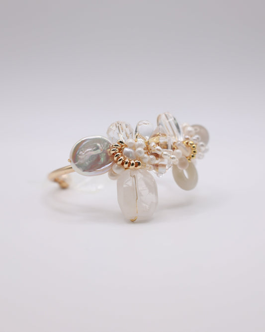 [MINI] Winter Light Mini Cuff