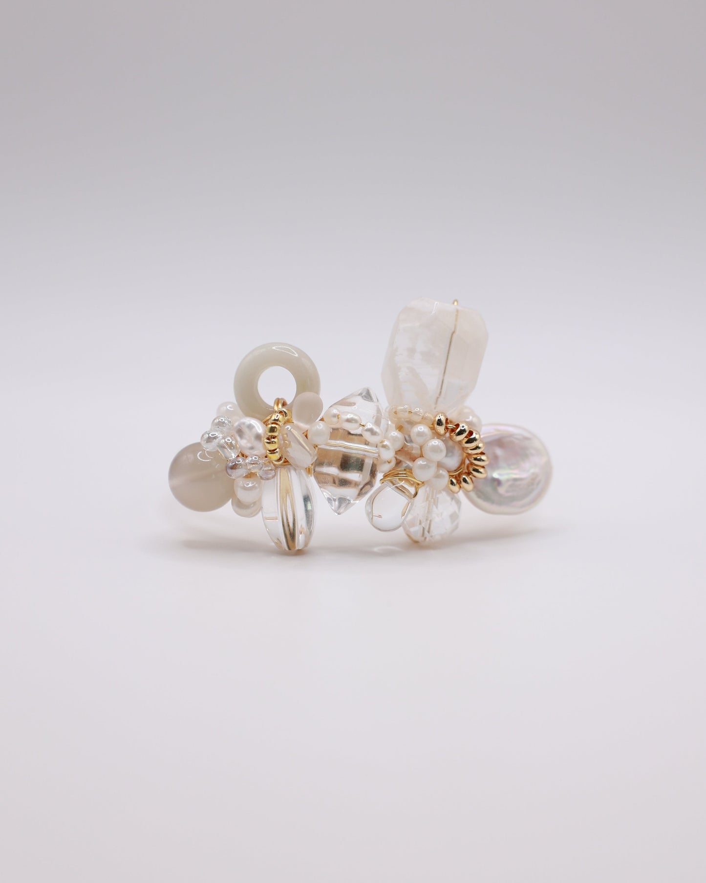 [MINI] Winter Light Mini Cuff