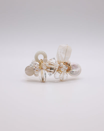 [MINI] Winter Light Mini Cuff