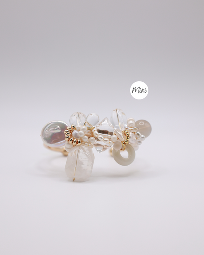 [MINI] Winter Light Mini Cuff