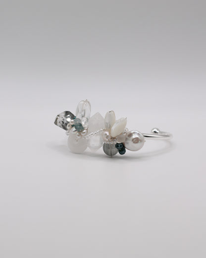 [MIDI] Winter Night Tide Midi Cuff