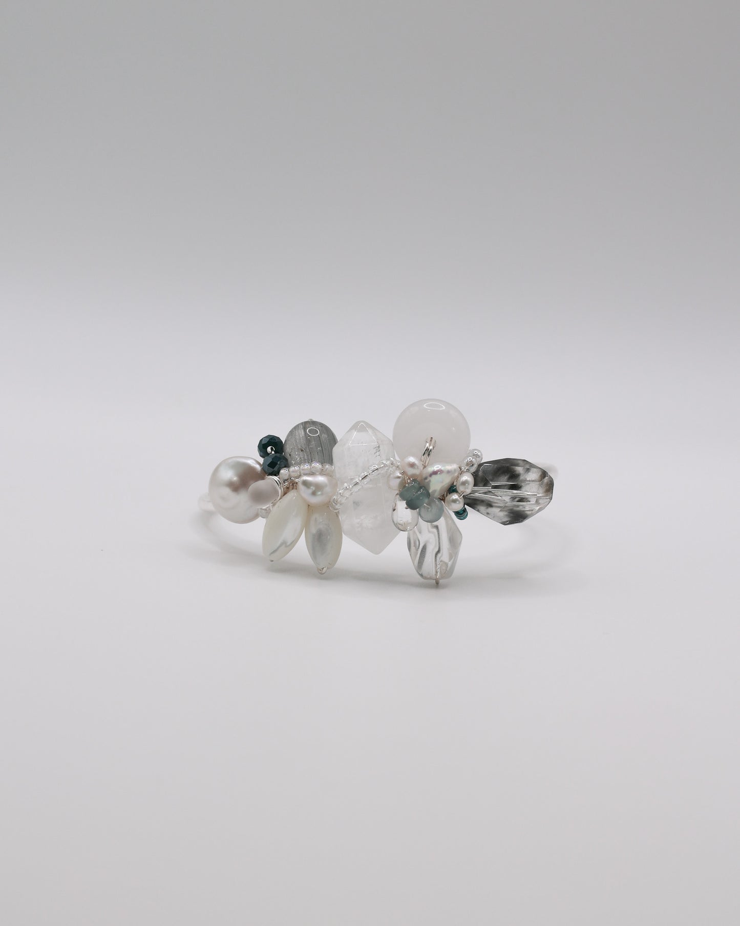 [MIDI] Winter Night Tide Midi Cuff