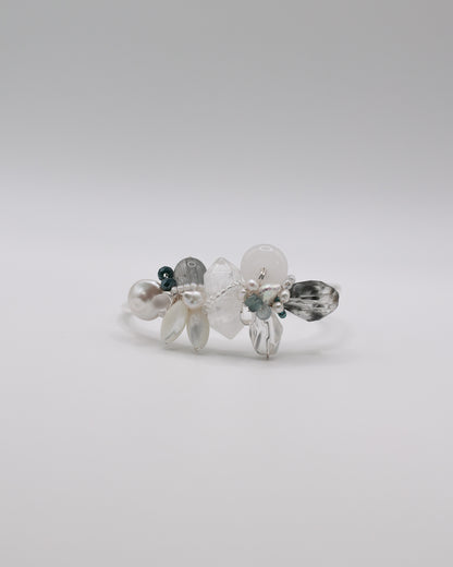 [MIDI] Winter Night Tide Midi Cuff