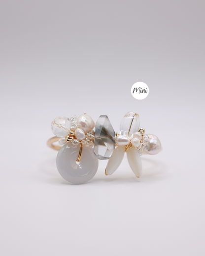 [MINI] Endless Light Mini Cuff