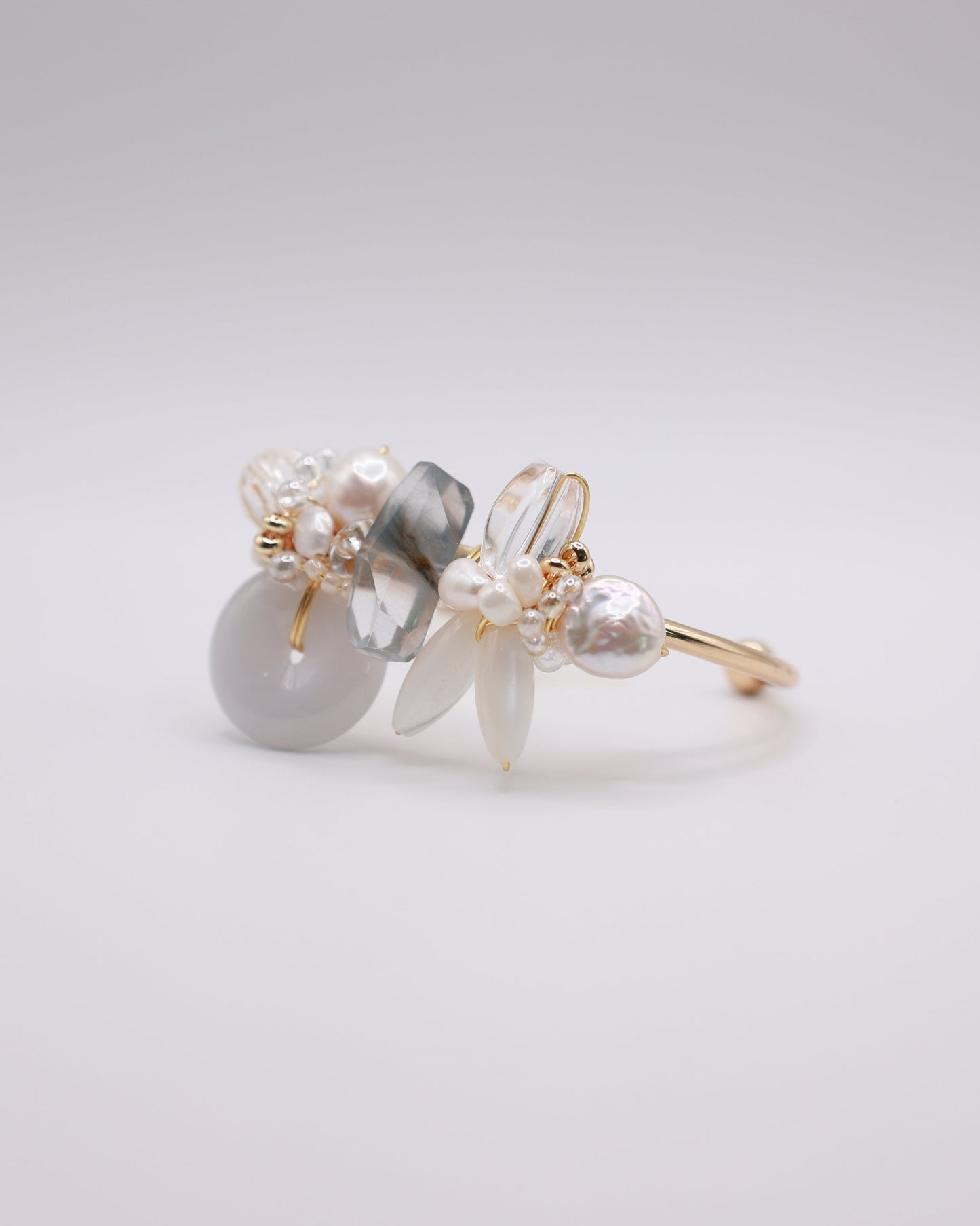 [MINI] Endless Light Mini Cuff