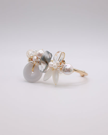 [MINI] Endless Light Mini Cuff