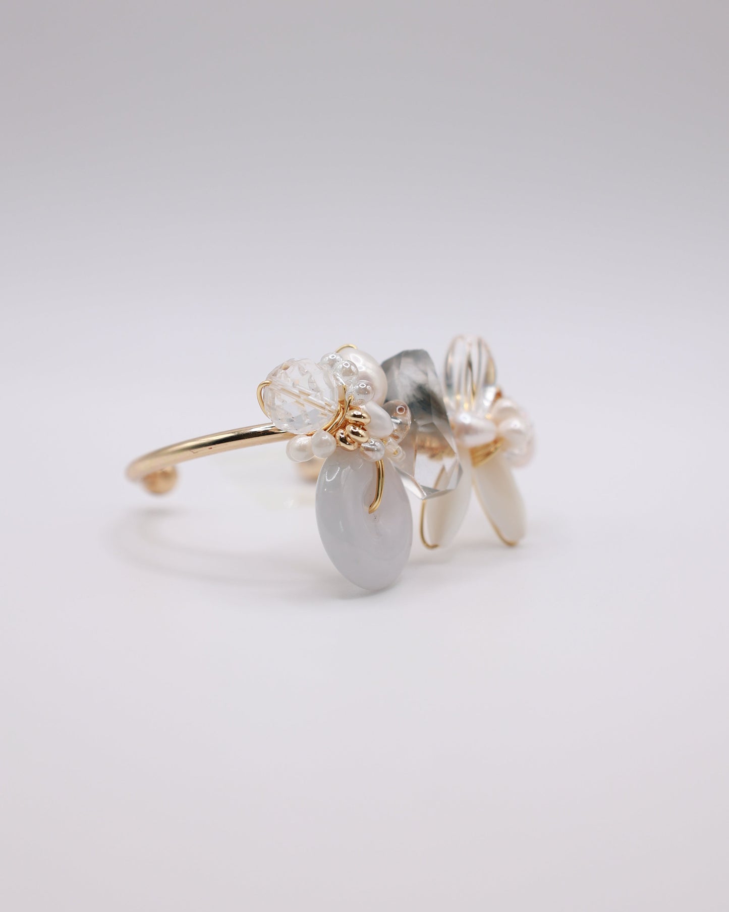 [MINI] Endless Light Mini Cuff