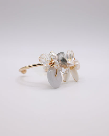 [MINI] Endless Light Mini Cuff