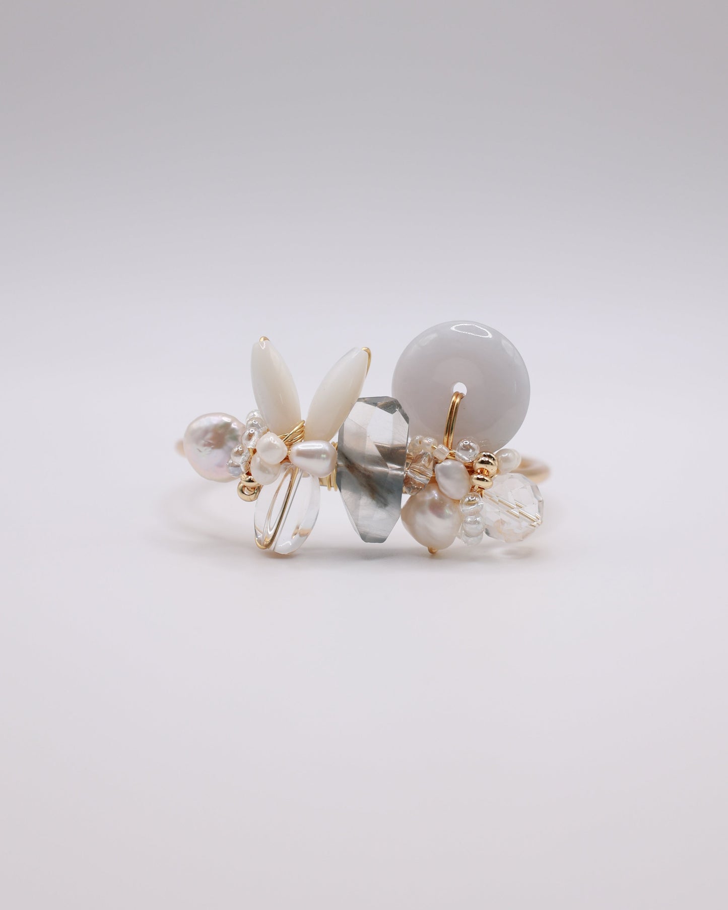 [MINI] Endless Light Mini Cuff