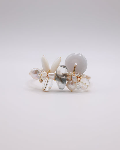 [MINI] Endless Light Mini Cuff