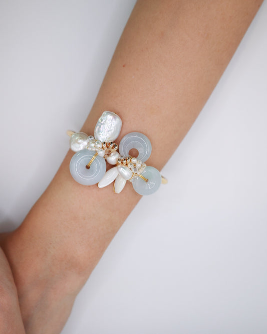 [MIDI] Ever Grace Midi Cuff