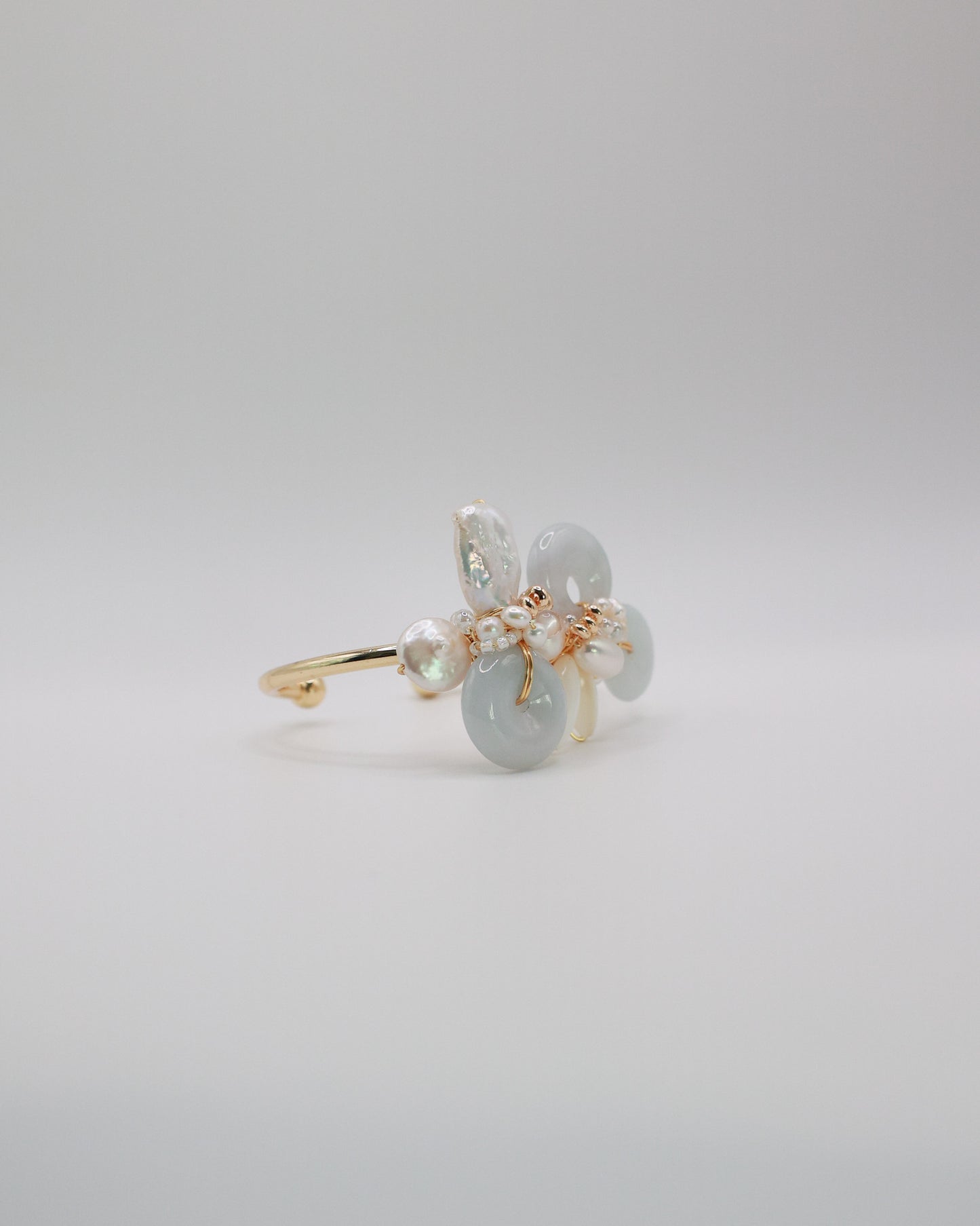 [MIDI] Ever Grace Midi Cuff