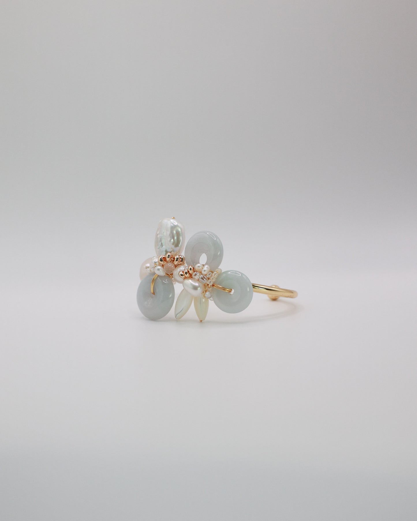 [MIDI] Ever Grace Midi Cuff