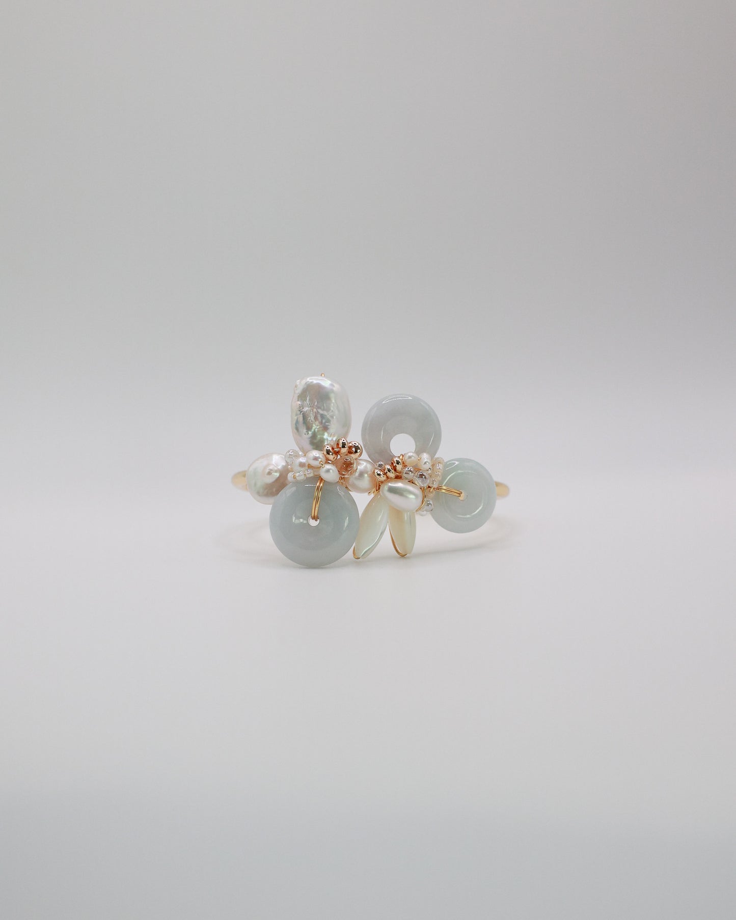 [MIDI] Ever Grace Midi Cuff