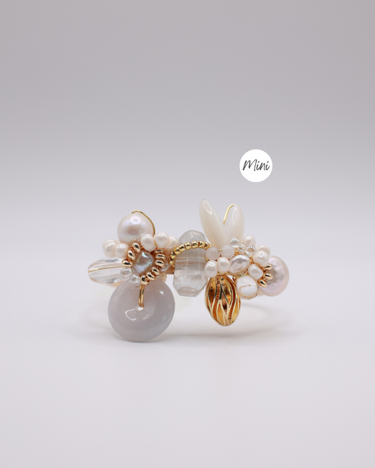 [MINI] Majestic Light Mini Cuff