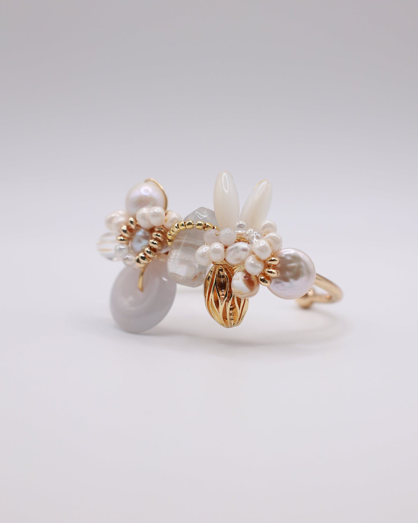 [MINI] Majestic Light Mini Cuff