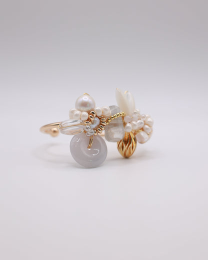 [MINI] Majestic Light Mini Cuff