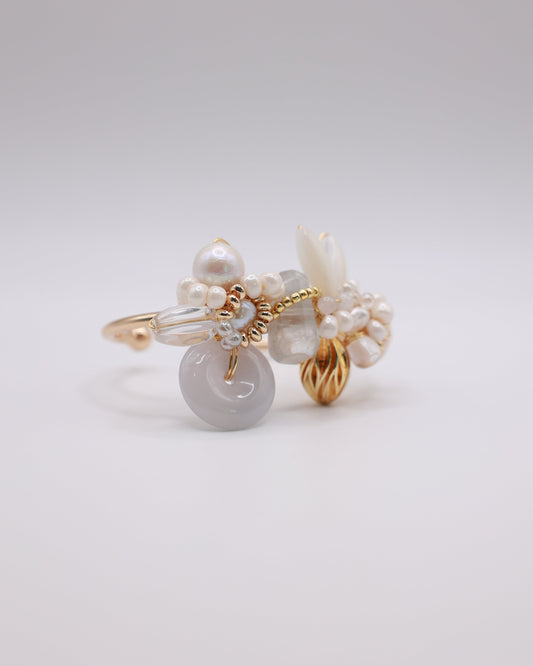 [MINI] Majestic Light Mini Cuff