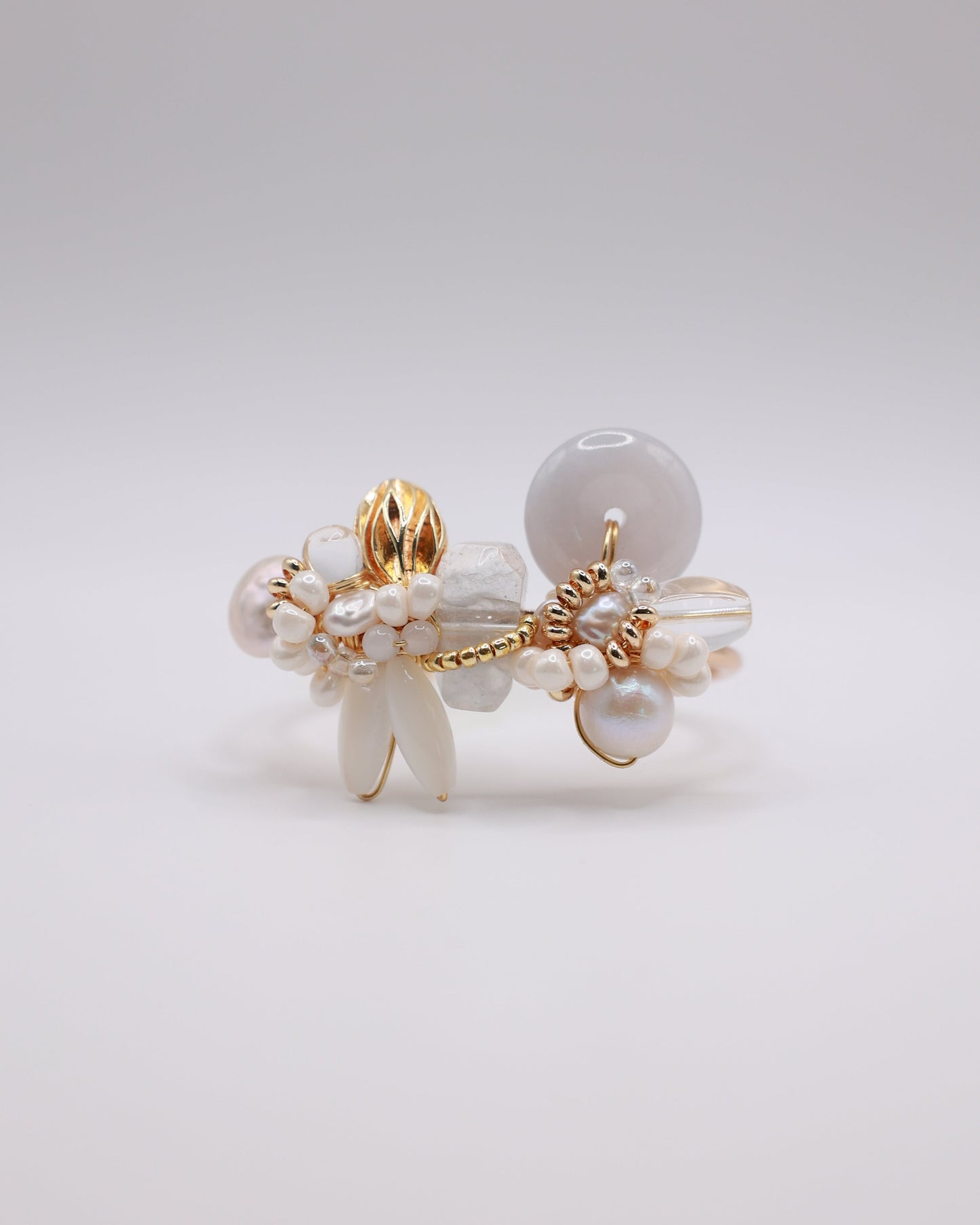 [MINI] Majestic Light Mini Cuff