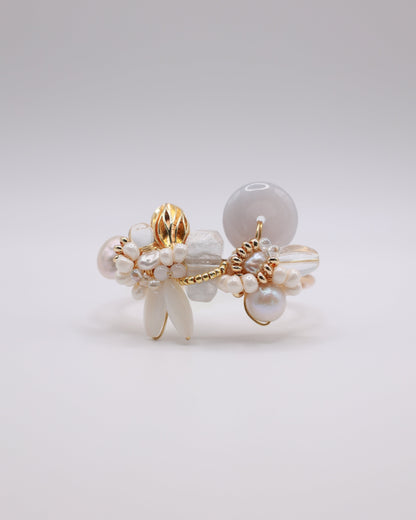 [MINI] Majestic Light Mini Cuff