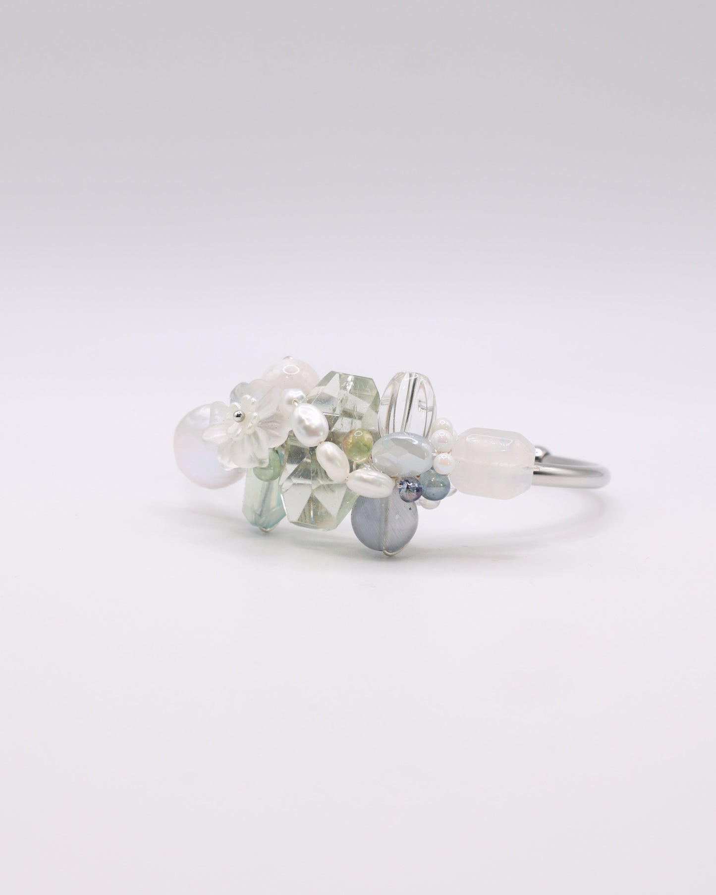 (Regular) Water Fairy Cuff Bangle