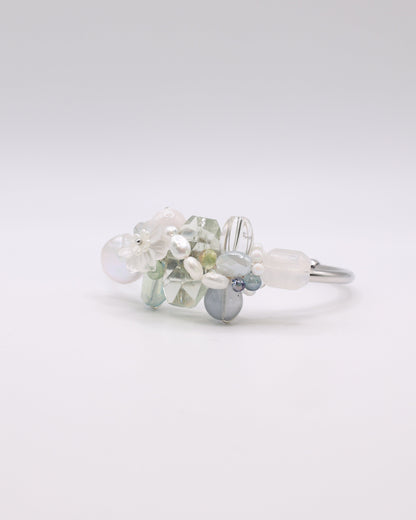 (Regular) Water Fairy Cuff Bangle